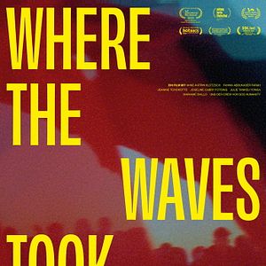 Bilder Where The Waves Took Her
