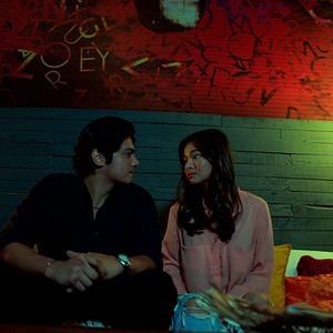 Bilder Bela Luna - S*x nach Drehbuch