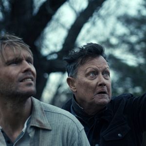 Bilder What Josiah Saw