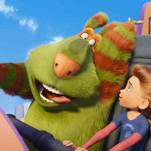 Bilder Mein Freund Finnick