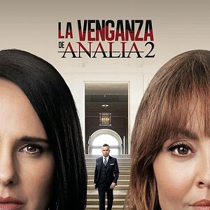 Bilder Her Mother's Killer