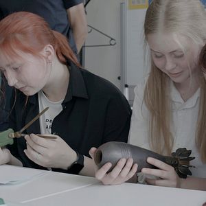 Bilder Splitter aus Licht – Уламки Світла