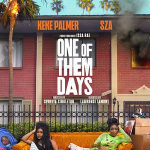 Bilder One of Them Days