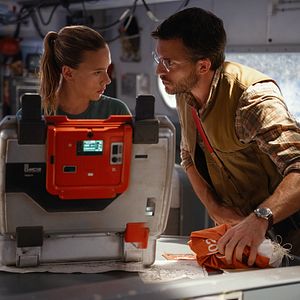 Bilder Jurassic World: Die Wiedergeburt