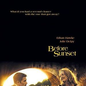 Bilder Before Sunset