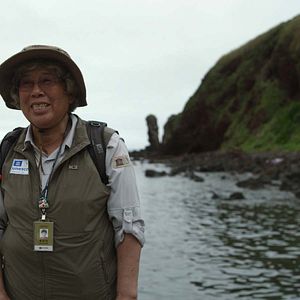 Bilder Die letzten Frauen des Meeres