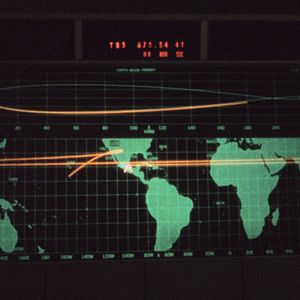 Bilder Apollo 13: Überleben