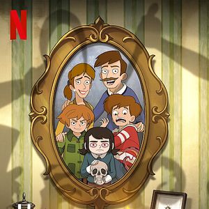 Bilder Haunted Hotel