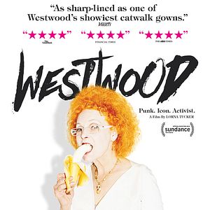 Bilder Westwood: Punk. Ikone. Aktivistin