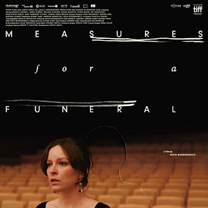 Bilder Measures for a Funeral