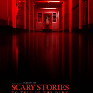 Bilder Scary Stories To Tell In The Dark