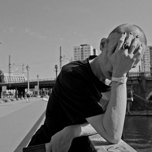 Bilder KitKatClub - Kinks Of Berlin