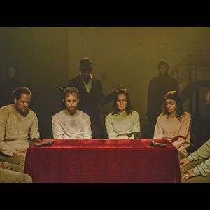 Bilder Dark Game - Wer stirbt, verliert