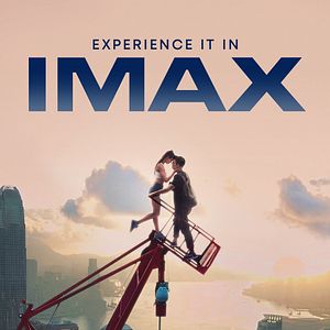 Bilder Skywalkers: Eine Liebesgeschichte