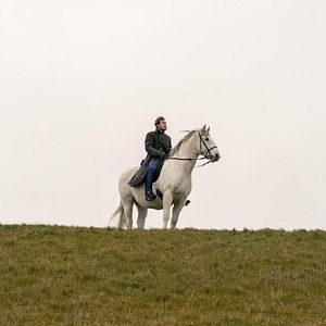 Bilder Der Schimmelreiter