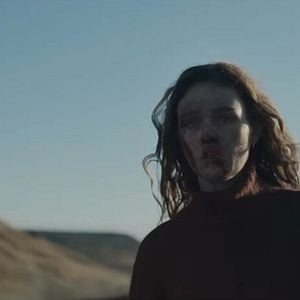 Bilder The Fires - Brennender Abgrund