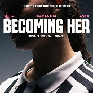 Bilder Becoming Her