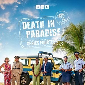 Bilder Death In Paradise