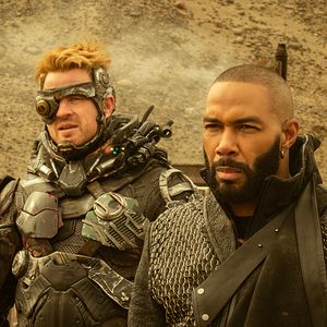 Bilder Star Trek: Sektion 31