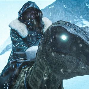 Bilder The Jurassic Games: Extinction