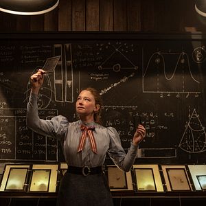 Bilder Virginia Woolf's Night & Day