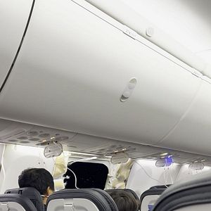 Bilder Freier Fall: Abrechnung mit Boeing