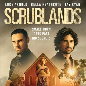 Bilder Scrublands - Mörderisches Buschland