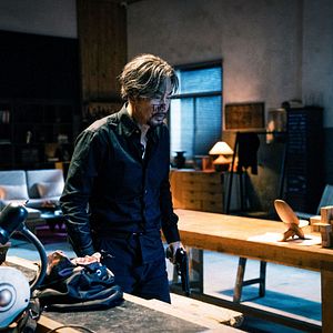 Bilder Never A Thief