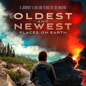 Bilder Oldest And Newest Places On Earth