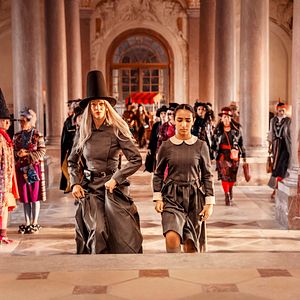 Bilder Bibi Blocksberg - Das große Hexentreffen