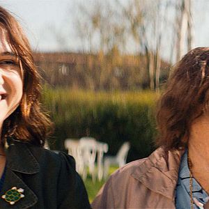 Bilder Izïa Higelin