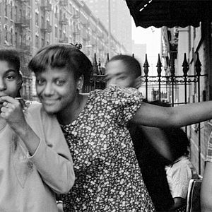 Bilder Ernest Cole: Lost And Found