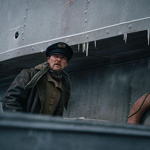 Bilder Arctic Convoy - Todesfalle Eismeer