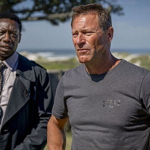 Bilder Muzzle: City Of Wolves