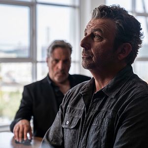 Bilder Flucht aus Lissabon