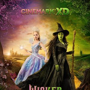 Bilder Wicked: Teil 2