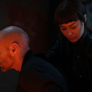 Bilder Misdirection: Rache sitzt tief