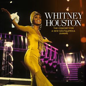 Bilder Whitney Houston – The Concert For A New South Africa (Durban)