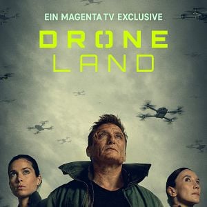 Bilder Droneland