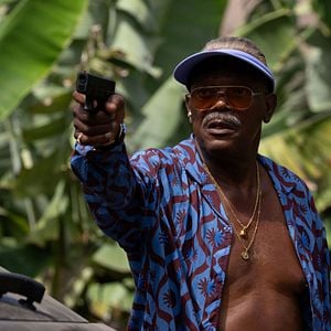 Bilder Samuel L. Jackson