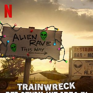 Bilder Trainwreck: Der Sturm auf Area 51