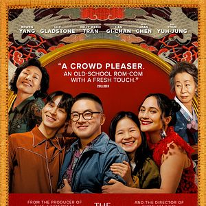 Bilder The Wedding Banquet