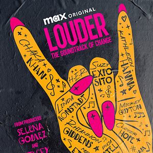 Bilder Louder: The Soundtrack of Change
