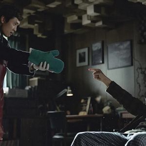 Bilder No Other Choice