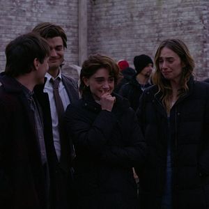 Bilder Ein letztes Abenteuer: Making Stranger Things 5