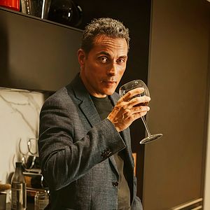 Bilder Drei Gänge und ein Todesfall