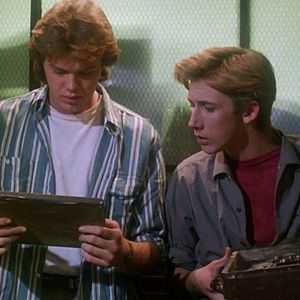 Bilder Hollywood-Monster