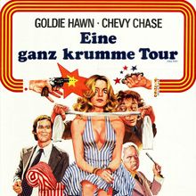 Bilder Eine ganz krumme Tour