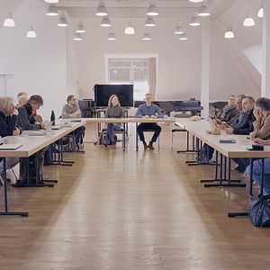 Bilder Ensemble Modern - Why We Play