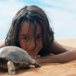 Bilder Die Legende des Wüstenkindes